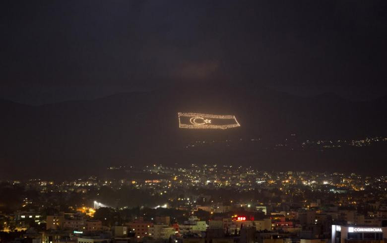 Ανήσυχοι οι Τουρκοκύπριοι για το δημοψήφισμα – Κάλεσαν τους Τούρκους ψηφοφόρους να ψηφίσουν «όχι»